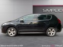 Peugeot 3008 1.6 hdi 16v 112ch fap premium pack, toit panoramique, garantie 12 mois occasion simplicicar villejuif ...