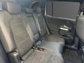 Mercedes glb 200 d 8g-dct 7pl amg line/car play/sieges électriques a mémoires,chauffants/camera de recule/garantie 12 mois...