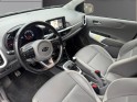 Kia picanto 1.2l 84 ch bvm5 x line / carplay / camÉra de recul occasion paris 17ème (75)(porte maillot) simplicicar...