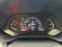 Renault clio v tce 140 techno / full entretien renault / garantie 12 mois occasion paris 17ème (75)(porte maillot)...