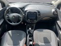 Renault captur dci 90 energy intens garantie 12 mois faible kilométrage entretien complet renault occasion courbevoie...