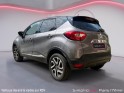 Renault captur dci 90 energy intens garantie 12 mois faible kilométrage entretien complet renault occasion courbevoie...