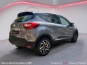 Renault captur dci 90 energy intens garantie 12 mois faible kilométrage entretien complet renault occasion courbevoie...