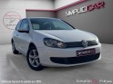 Volkswagen golf 1.4 16s 80 style occasion simplicicar frejus  simplicicar simplicibike france