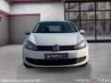 Volkswagen golf 1.4 16s 80 style occasion simplicicar frejus  simplicicar simplicibike france