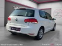 Volkswagen golf 1.4 16s 80 style occasion simplicicar frejus  simplicicar simplicibike france