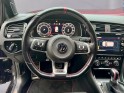 Volkswagen  golf 7 gti  290 cv 2.0 tcr franÇaise garantie 12 mois occasion paris 17ème (75)(porte maillot) simplicicar...