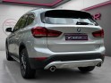 Bmw x1 f48 lci xdrive 20i 192 ch bva8 xline garantie 12 mois /entretien bmw exclusif occasion paris 17ème (75)(porte...