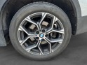 Bmw x1 f48 lci xdrive 20i 192 ch bva8 xline garantie 12 mois /entretien bmw exclusif occasion paris 17ème (75)(porte...