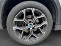 Bmw x1 f48 lci xdrive 20i 192 ch bva8 xline garantie 12 mois /entretien bmw exclusif occasion paris 17ème (75)(porte...