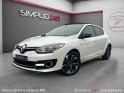 Renault megane iii berline bose dci 130 ch eco2 - full - moteur a chaine - occasion simplicicar compiegne simplicicar...