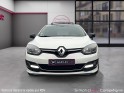 Renault megane iii berline bose dci 130 ch eco2 - full - moteur a chaine - occasion simplicicar compiegne simplicicar...