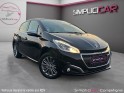 Peugeot 208 allure 110ch bvm5 - faible km - occasion simplicicar compiegne simplicicar simplicibike france