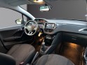 Peugeot 208 allure 110ch bvm5 - faible km - occasion simplicicar compiegne simplicicar simplicibike france