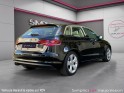 Audi a3 sportback 1.4 tfsi cod ultra ambition 150ch occasion simplicicar vaucresson simplicicar simplicibike france