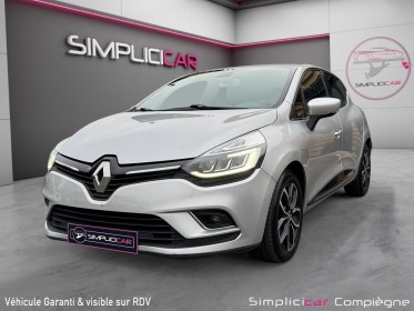 Renault clio iv dci 110 energy intens occasion simplicicar compiegne simplicicar simplicibike france