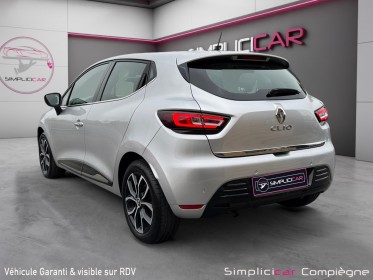 Renault clio iv dci 110 energy intens occasion simplicicar compiegne simplicicar simplicibike france