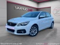 Peugeot 308 allure - 130ch - boite auto - carplay - 5 places - occasion simplicicar compiegne simplicicar simplicibike france