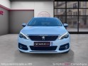 Peugeot 308 allure - 130ch - boite auto - carplay - 5 places - occasion simplicicar compiegne simplicicar simplicibike france