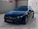 Mercedes classe a 200 7g-dct amg line - pack premium - carplay - toit ouvrant- camera de recul-conduite autonome- led...