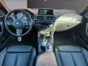 Bmw m2 coupe f87 lci 370 ch m dkg7 - suivi bmw complet - immat fr- ct zéro défauts- visible sur rdv occasion simplicicar...