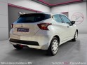 Nissan micra 2017 1.0 - 71 visia pack/ moteur à chaine occasion simplicicar compiegne simplicicar simplicibike france