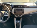 Nissan micra 2017 1.0 - 71 visia pack/ moteur à chaine occasion simplicicar compiegne simplicicar simplicibike france