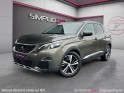 Peugeot 3008 allure 1.6 130ch - boite auto - faible km - occasion simplicicar compiegne simplicicar simplicibike france