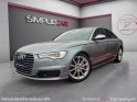 Audi a6 s line v6 3.0 tdi 272  s tronic 7 quattro occasion simplicicar compiegne simplicicar simplicibike france