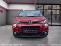 Citroen c3 82 bvm5 graphic occasion simplicicar colomiers  simplicicar simplicibike france