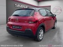 Citroen c3 82 bvm5 graphic occasion simplicicar colomiers  simplicicar simplicibike france