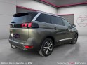 Peugeot 5008 180ch ss eat8 gt line occasion simplicicar rennes simplicicar simplicibike france