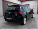 Volkswagen golf 1.2 tsi 105 bluemotion technology confortline occasion simplicicar compiegne simplicicar simplicibike france