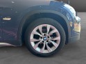 Bmw x1 e84 18d 143 ch luxe - toit ouvrant - cuir - 2 eme mains - suivi bmw - occasion simplicicar compiegne simplicicar...