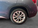 Bmw x1 e84 18d 143 ch luxe - toit ouvrant - cuir - 2 eme mains - suivi bmw - occasion simplicicar compiegne simplicicar...