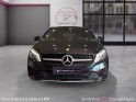 Mercedes classe a 220d 4 matic inspiration - suivi mercedes - carplay - camera - occasion simplicicar compiegne simplicicar...