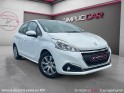 Peugeot 208 active bluehdi 100ch bvm6 - 5 places - carplay - occasion simplicicar compiegne simplicicar simplicibike france