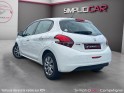 Peugeot 208 active bluehdi 100ch bvm6 - 5 places - carplay - occasion simplicicar compiegne simplicicar simplicibike france