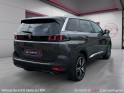 Peugeot 5008 bluehdi 130ch ss eat8 gt - full - suivi peugeot occasion simplicicar compiegne simplicicar simplicibike france