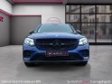 Mercedes glc coupe 220 d 9g-tronic 4matic fascination- cam- to - son burmester occasion simplicicar compiegne simplicicar...