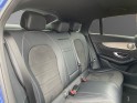 Mercedes glc coupe 220 d 9g-tronic 4matic fascination- cam- to - son burmester occasion simplicicar compiegne simplicicar...