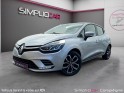 Renault clio iv limited 1.5 dci 75 - faible km - occasion simplicicar compiegne simplicicar simplicibike france