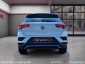 Volkswagen t-roc 1.0 tsi 115 start/stop bvm6 lounge- cam- révision ok occasion simplicicar compiegne simplicicar...