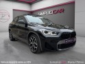 Bmw x2 f39 sdrive 18d 150 ch bva8 m sport // garantie bmw 2026 // carplay // siÈges ÉlÉctriques // toit ouvrant occasion...