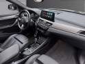 Bmw x2 f39 sdrive 18d 150 ch bva8 m sport // garantie bmw 2026 // carplay // siÈges ÉlÉctriques // toit ouvrant occasion...