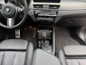 Bmw x2 f39 sdrive 18d 150 ch bva8 m sport // garantie bmw 2026 // carplay // siÈges ÉlÉctriques // toit ouvrant occasion...