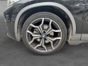 Bmw x2 f39 sdrive 18d 150 ch bva8 m sport // garantie bmw 2026 // carplay // siÈges ÉlÉctriques // toit ouvrant occasion...