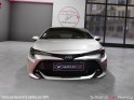 Toyota corolla hybride 184h design / origine france / aucun frais a prevoir / garantie 12 mois occasion simplicicar nancy...