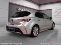 Toyota corolla hybride 184h design / origine france / aucun frais a prevoir / garantie 12 mois occasion simplicicar nancy...