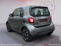 Smart fortwo coupe 0.9 90 ch ss ba6 prime occasion paris 17ème (75)(porte maillot) simplicicar simplicibike france